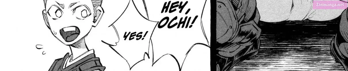 Kimi ni Aisarete Itakatta Zinmanga X Chapter 21 Page 44