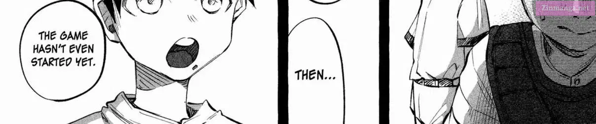 Kimi ni Aisarete Itakatta Zinmanga X Chapter 21 Page 48
