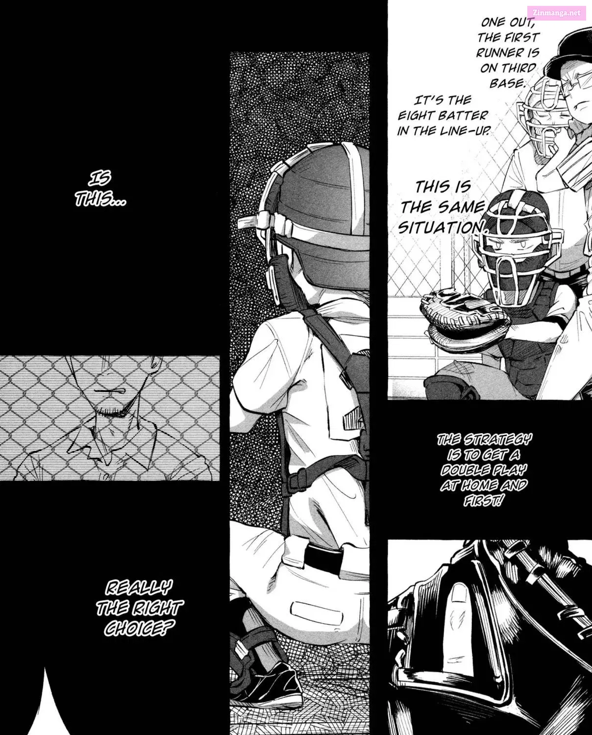 Kimi ni Aisarete Itakatta Zinmanga X Chapter 21 Page 51