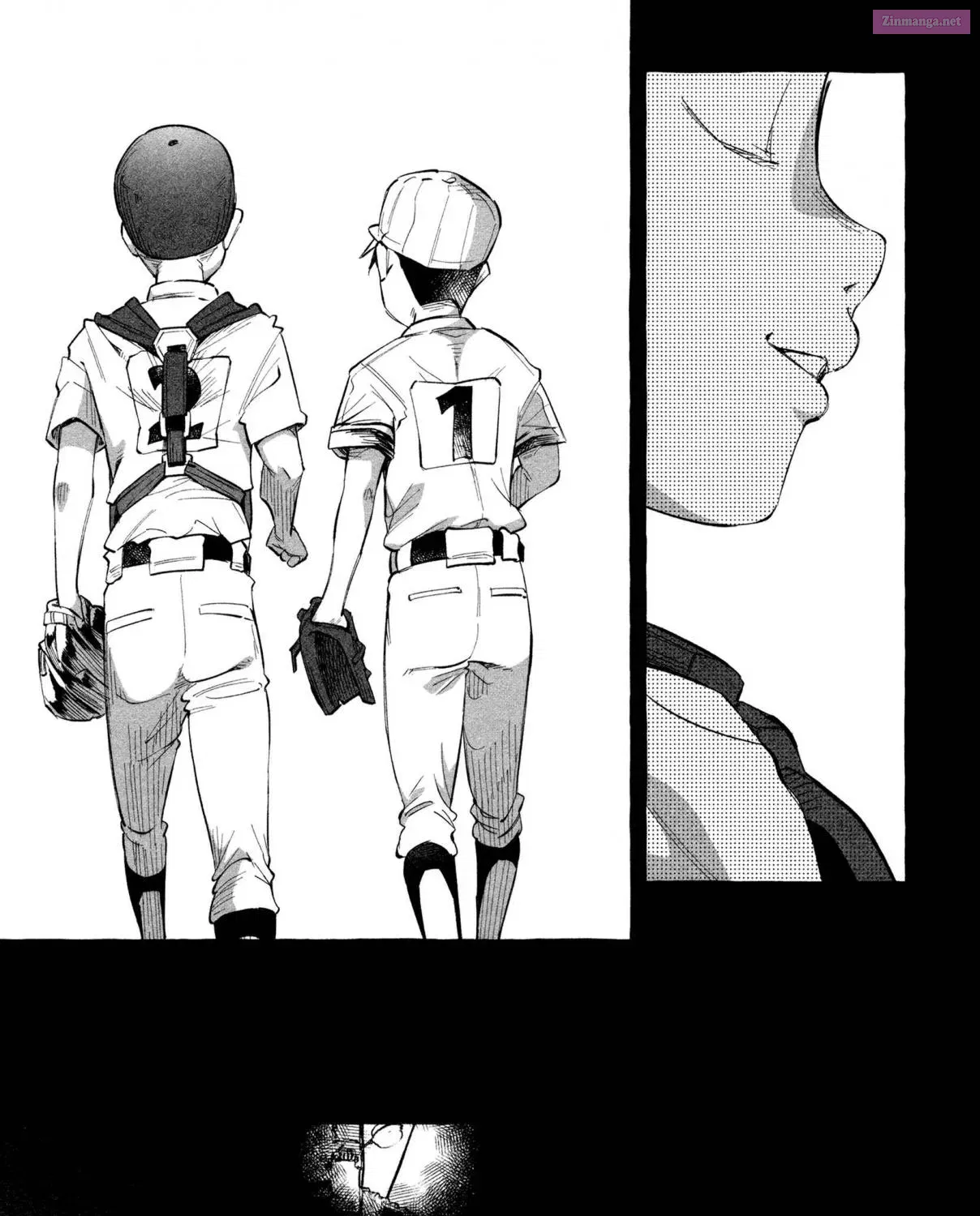 Kimi ni Aisarete Itakatta Zinmanga X Chapter 21 Page 61