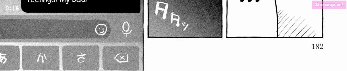 Kimi ni Aisarete Itakatta Zinmanga X Chapter 21 Page 64