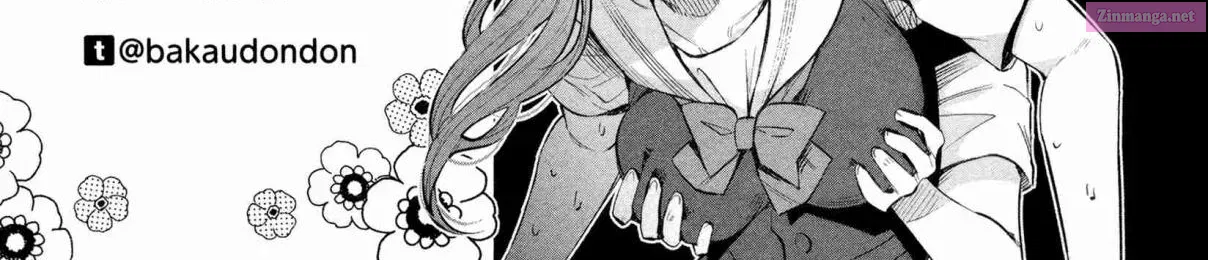 Kimi ni Aisarete Itakatta Zinmanga X Chapter 21 Page 74