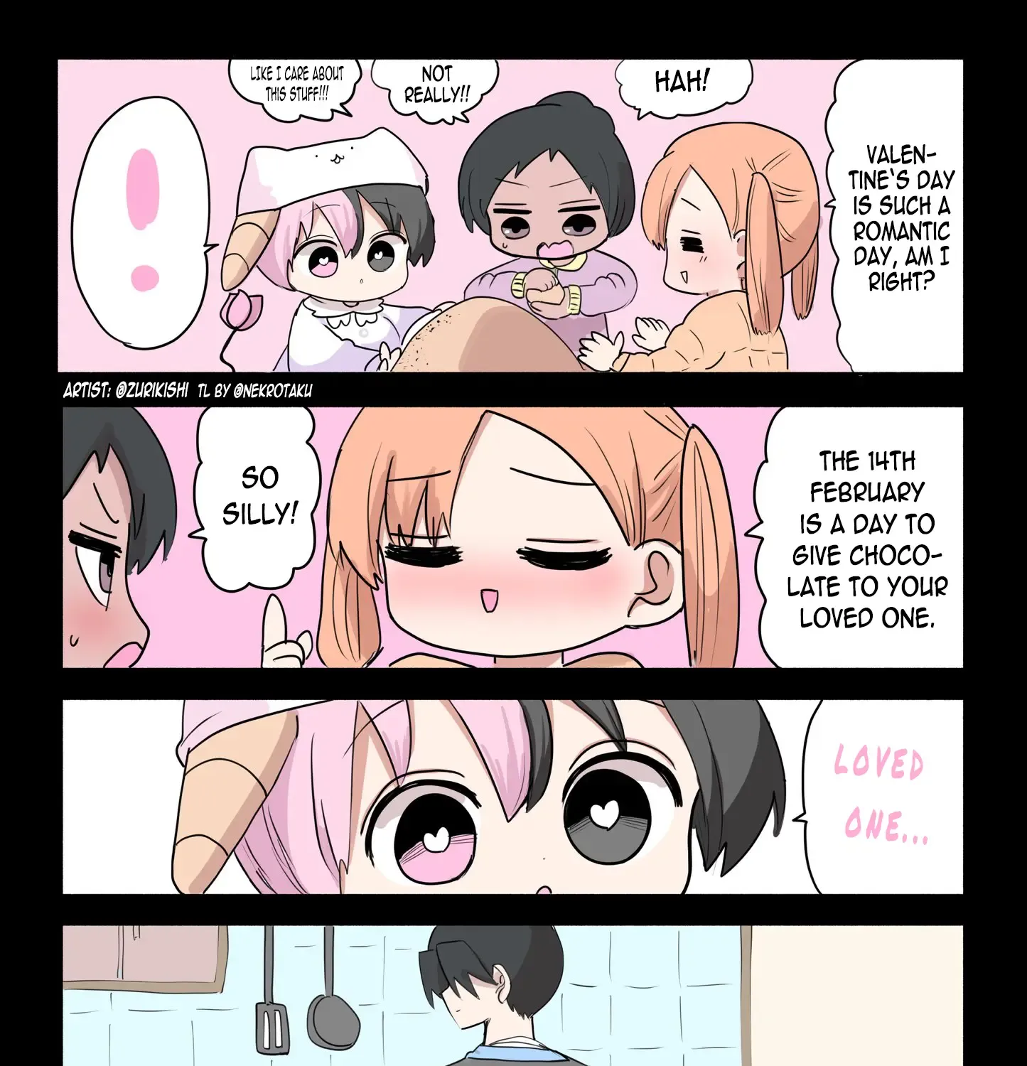 Half Succubus Wo Hirotta Zinmanga X Chapter 142 Page 1