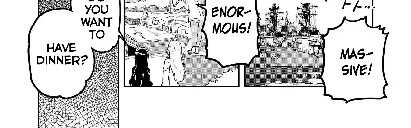 Haruka Reset Zinmanga X Chapter 69 Page 4