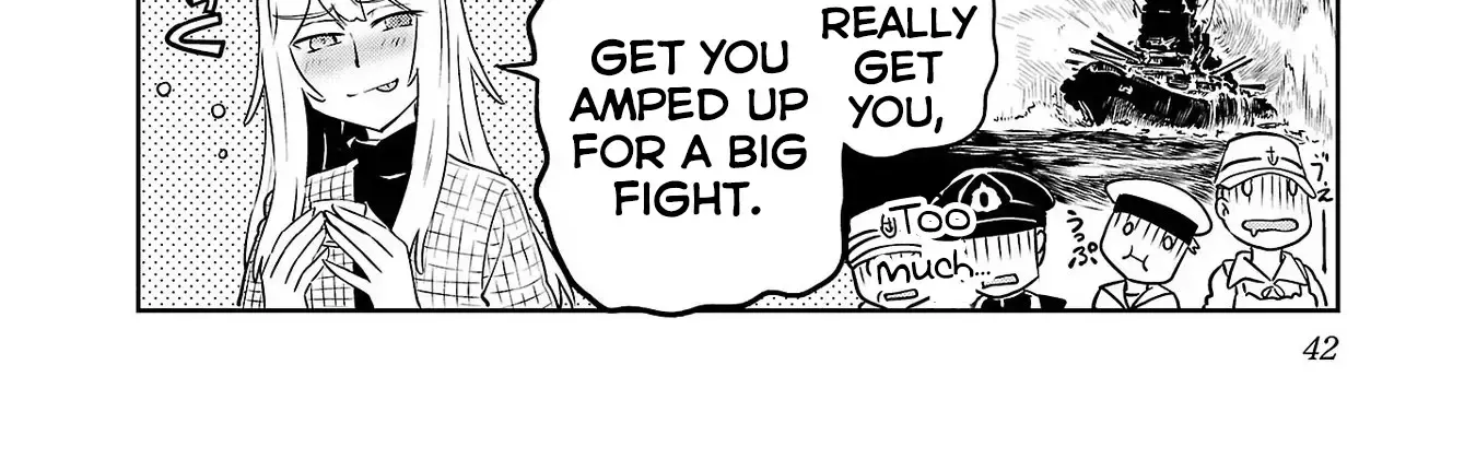 Haruka Reset Zinmanga X Chapter 69 Page 8