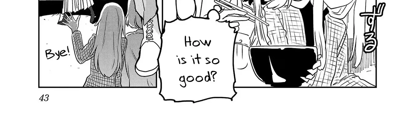 Haruka Reset Zinmanga X Chapter 69 Page 10