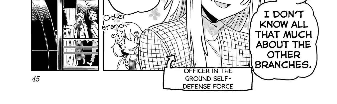 Haruka Reset Zinmanga X Chapter 69 Page 14