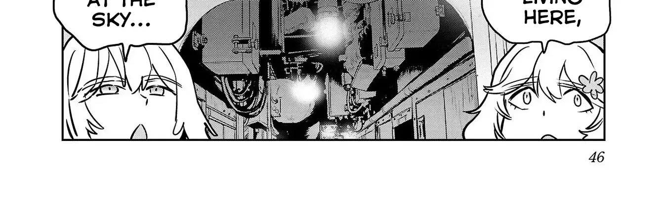 Haruka Reset Zinmanga X Chapter 69 Page 16