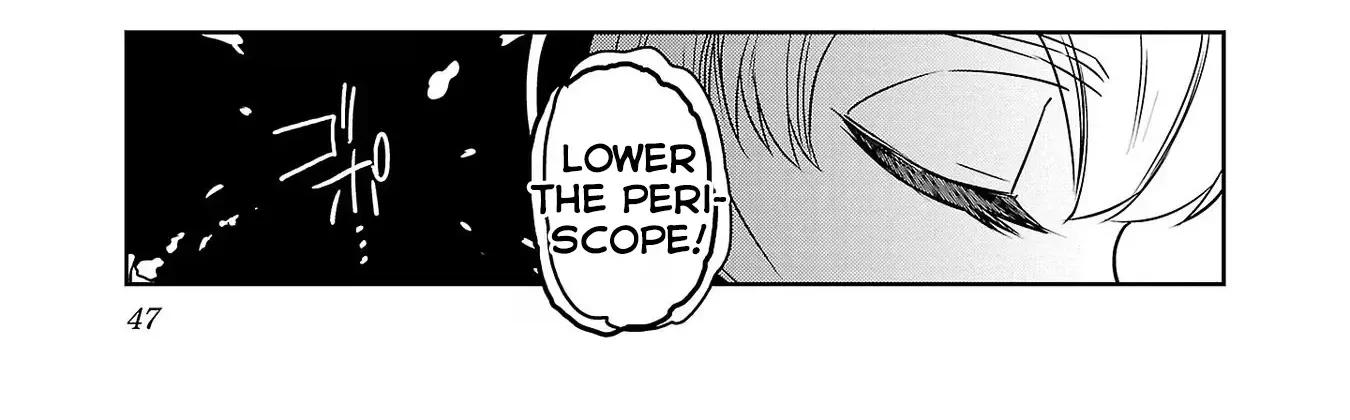 Haruka Reset Zinmanga X Chapter 69 Page 18