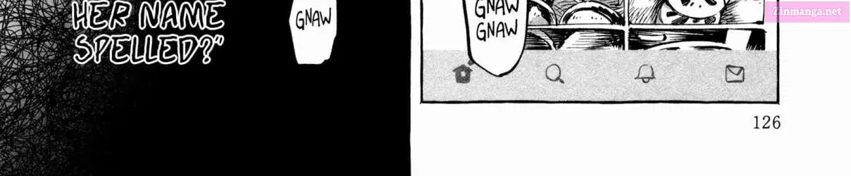 Kimi ni Aisarete Itakatta Zinmanga X Chapter 20 Page 4
