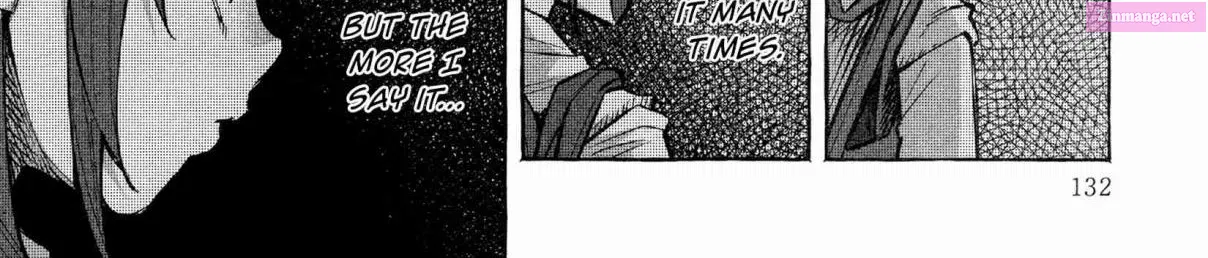 Kimi ni Aisarete Itakatta Zinmanga X Chapter 20 Page 16