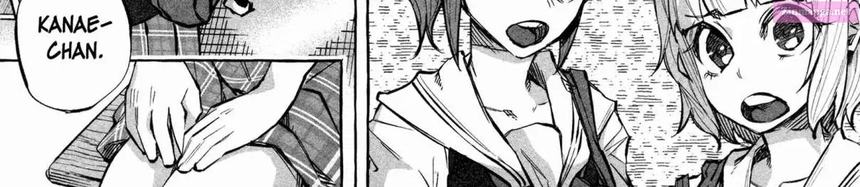 Kimi ni Aisarete Itakatta Zinmanga X Chapter 20 Page 20