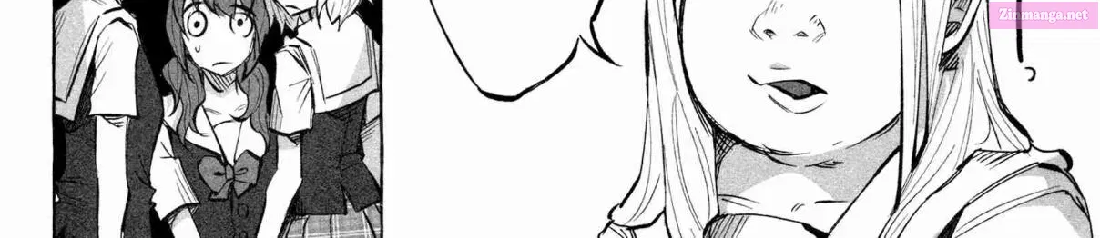 Kimi ni Aisarete Itakatta Zinmanga X Chapter 20 Page 22
