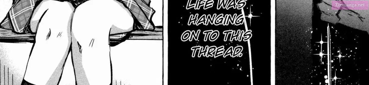 Kimi ni Aisarete Itakatta Zinmanga X Chapter 20 Page 28