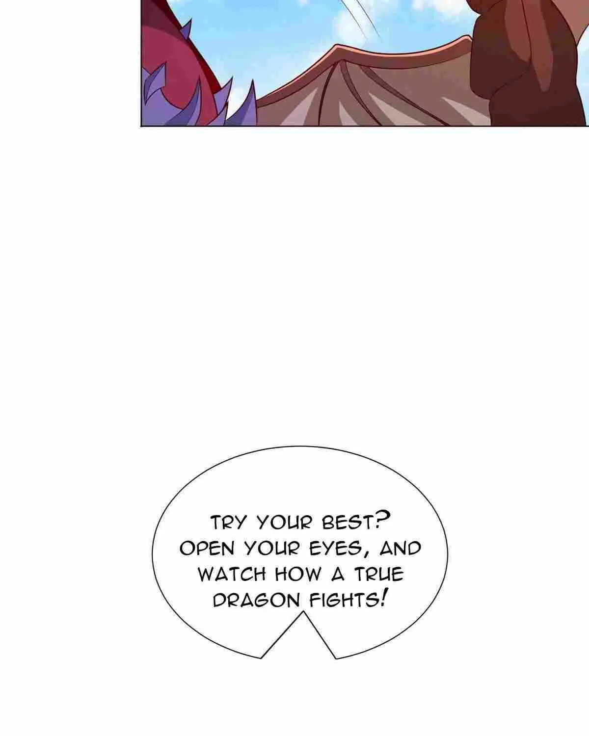 Dragon Master Zinmanga X Chapter 276 Page 22