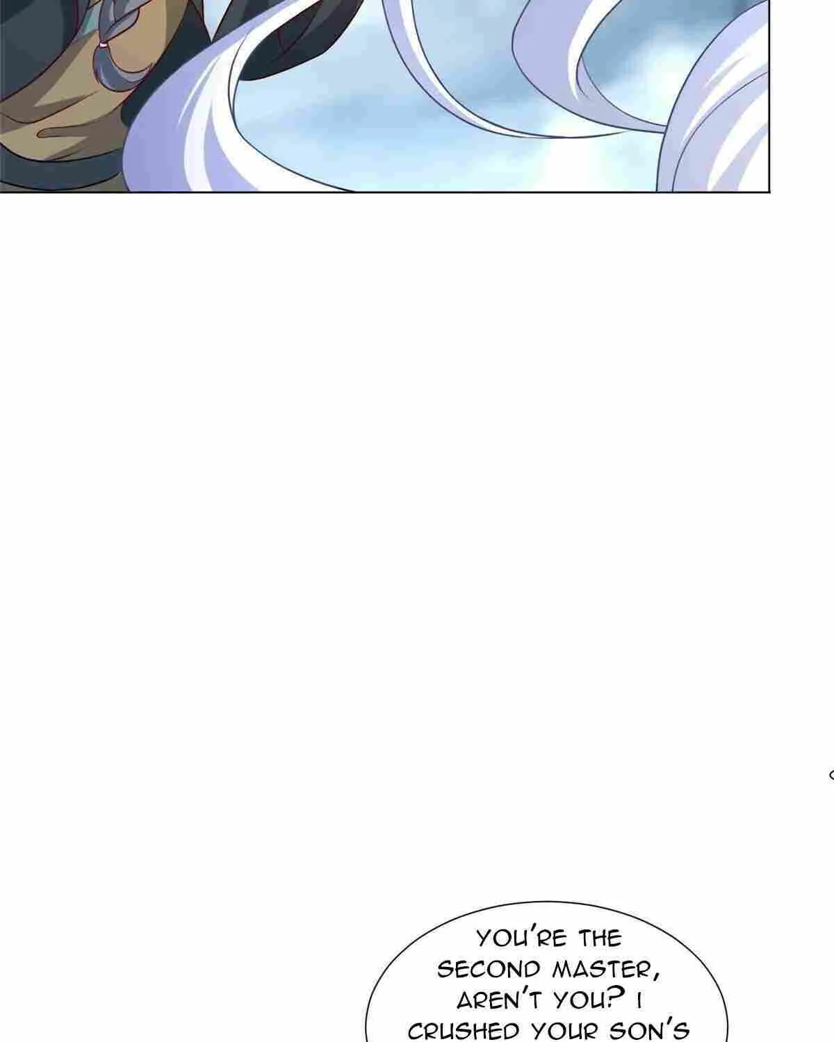 Dragon Master Zinmanga X Chapter 276 Page 27