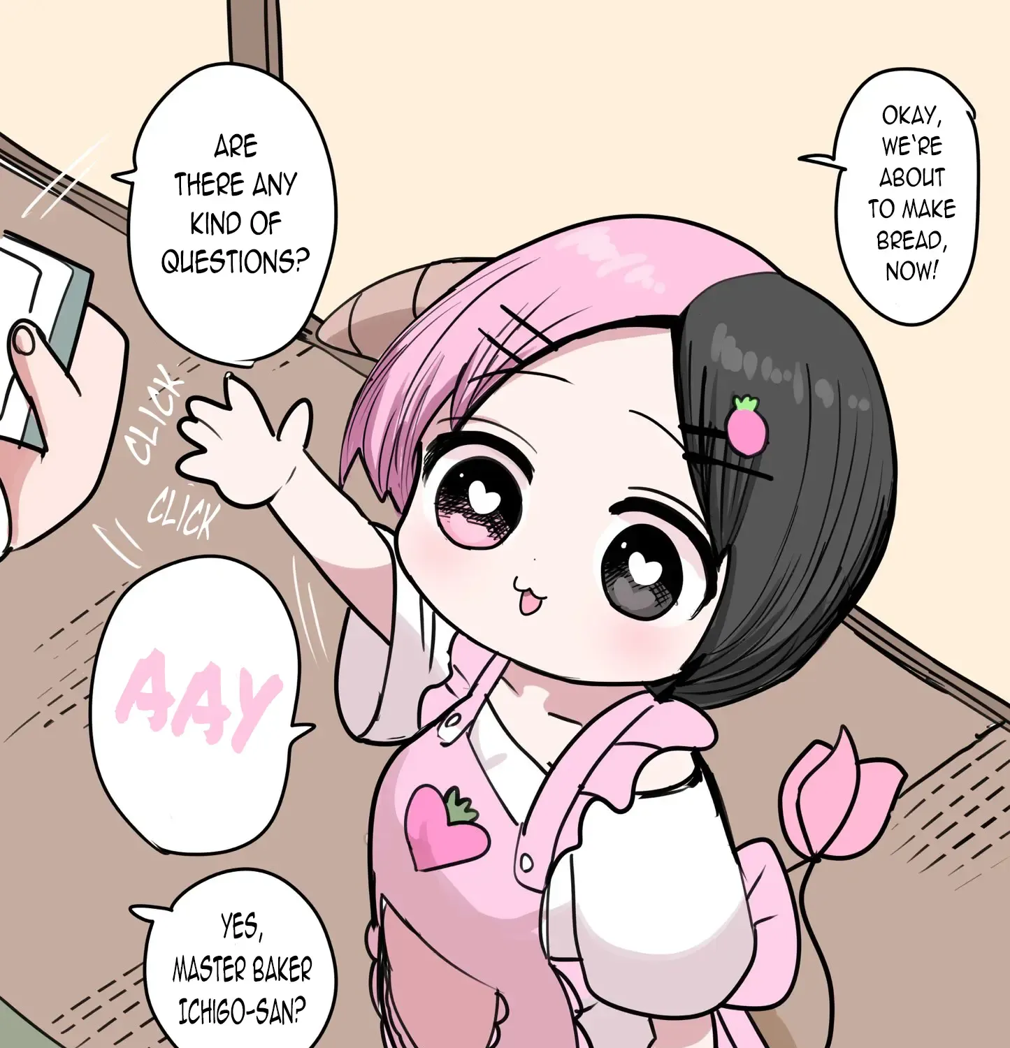 Half Succubus Wo Hirotta Zinmanga X Chapter 111 Page 1