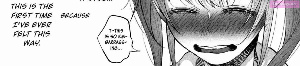Kimi ni Aisarete Itakatta Zinmanga X Chapter 19 Page 4