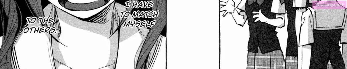 Kimi ni Aisarete Itakatta Zinmanga X Chapter 19 Page 6