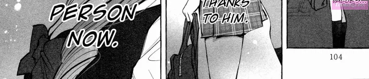 Kimi ni Aisarete Itakatta Zinmanga X Chapter 19 Page 12