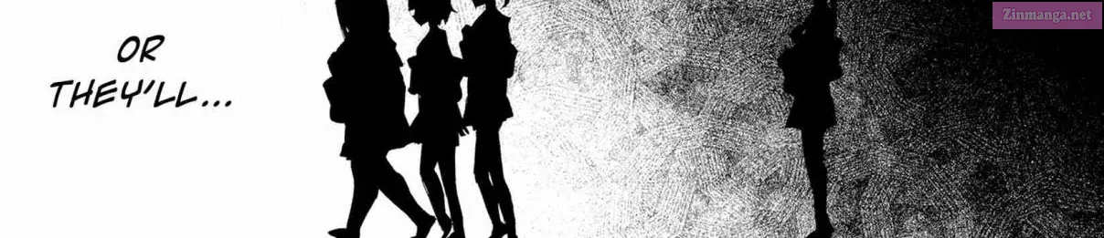 Kimi ni Aisarete Itakatta Zinmanga X Chapter 19 Page 20