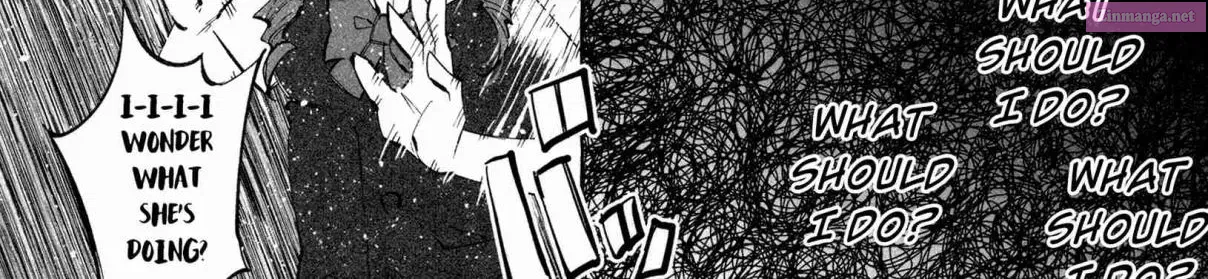 Kimi ni Aisarete Itakatta Zinmanga X Chapter 19 Page 24