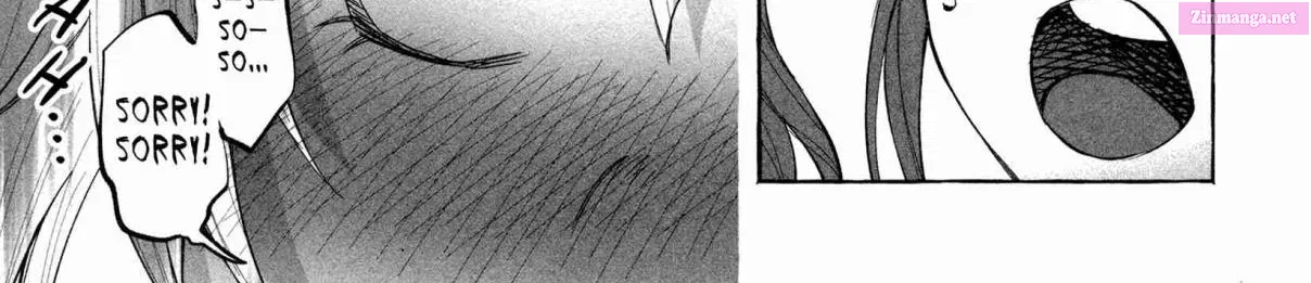 Kimi ni Aisarete Itakatta Zinmanga X Chapter 19 Page 26