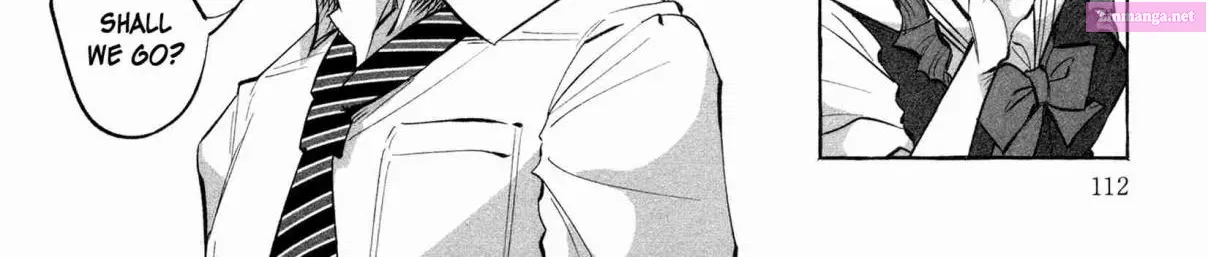 Kimi ni Aisarete Itakatta Zinmanga X Chapter 19 Page 28
