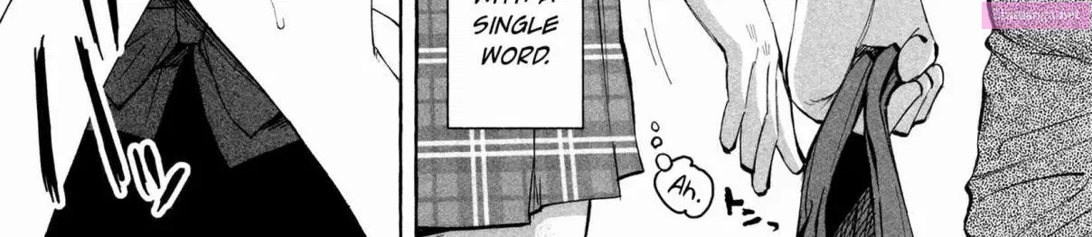 Kimi ni Aisarete Itakatta Zinmanga X Chapter 19 Page 34