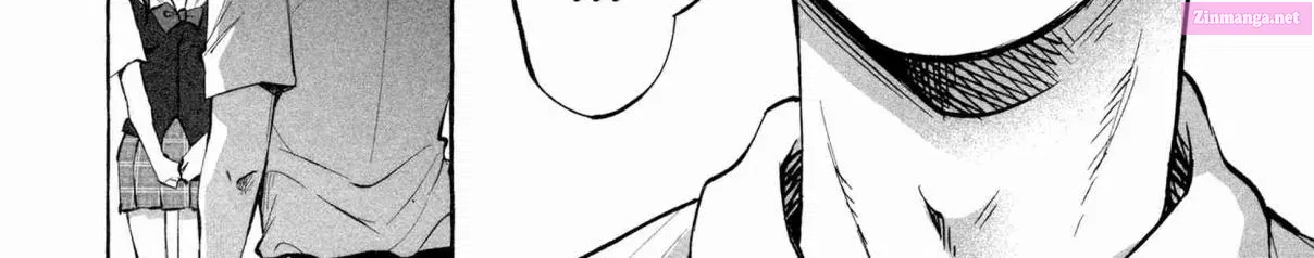 Kimi ni Aisarete Itakatta Zinmanga X Chapter 19 Page 40