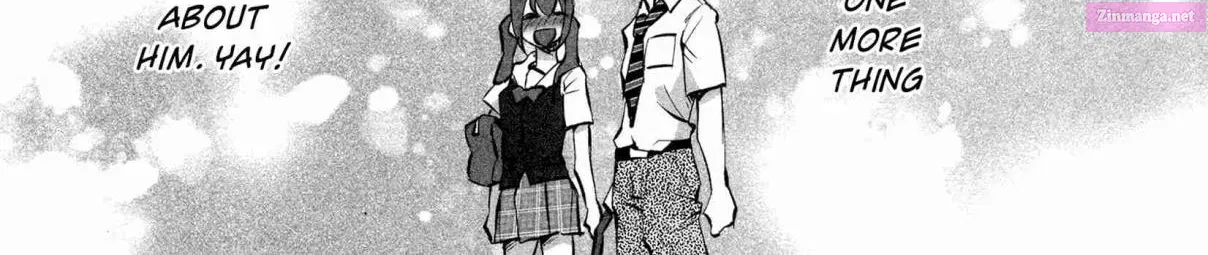Kimi ni Aisarete Itakatta Zinmanga X Chapter 19 Page 42