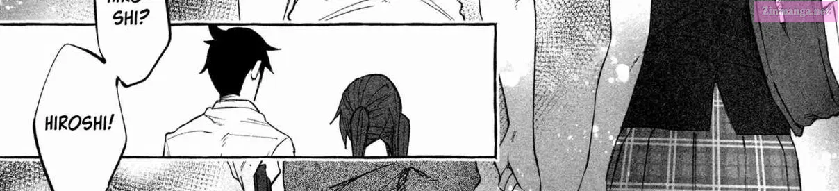 Kimi ni Aisarete Itakatta Zinmanga X Chapter 19 Page 44