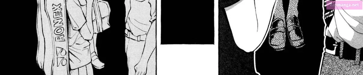 Kimi ni Aisarete Itakatta Zinmanga X Chapter 19 Page 48