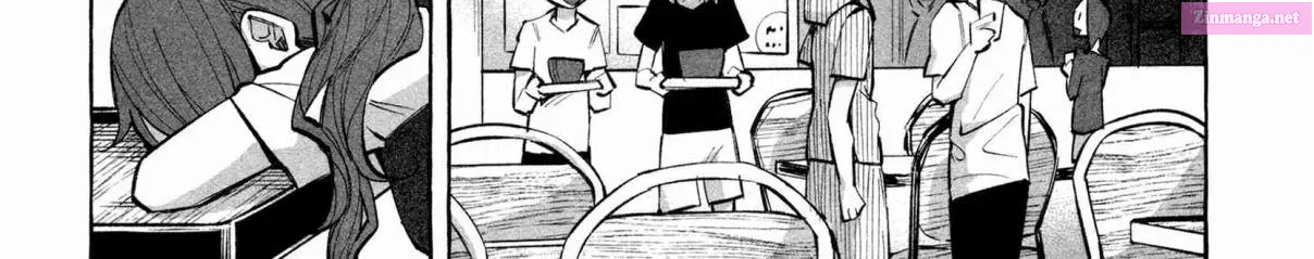 Kimi ni Aisarete Itakatta Zinmanga X Chapter 18 Page 4