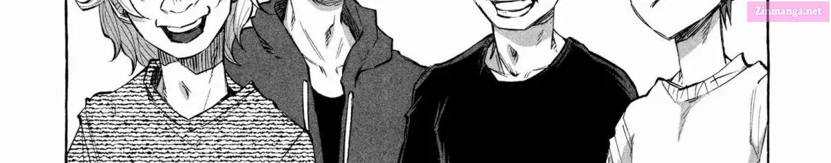 Kimi ni Aisarete Itakatta Zinmanga X Chapter 18 Page 12