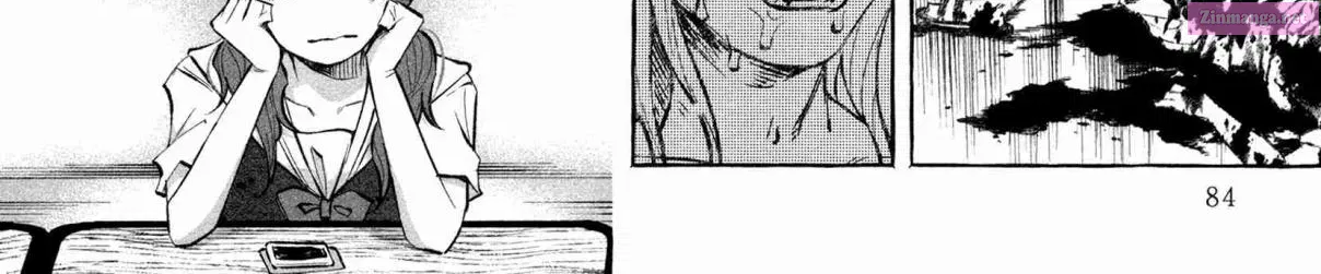 Kimi ni Aisarete Itakatta Zinmanga X Chapter 18 Page 16