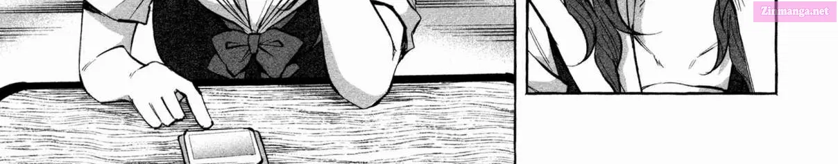 Kimi ni Aisarete Itakatta Zinmanga X Chapter 18 Page 18