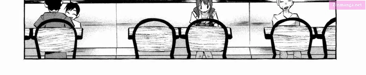 Kimi ni Aisarete Itakatta Zinmanga X Chapter 18 Page 20