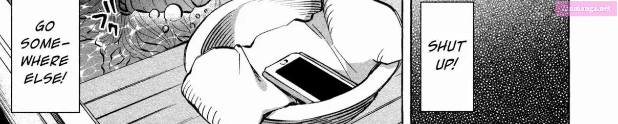Kimi ni Aisarete Itakatta Zinmanga X Chapter 18 Page 26