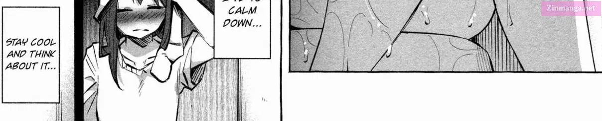 Kimi ni Aisarete Itakatta Zinmanga X Chapter 18 Page 34