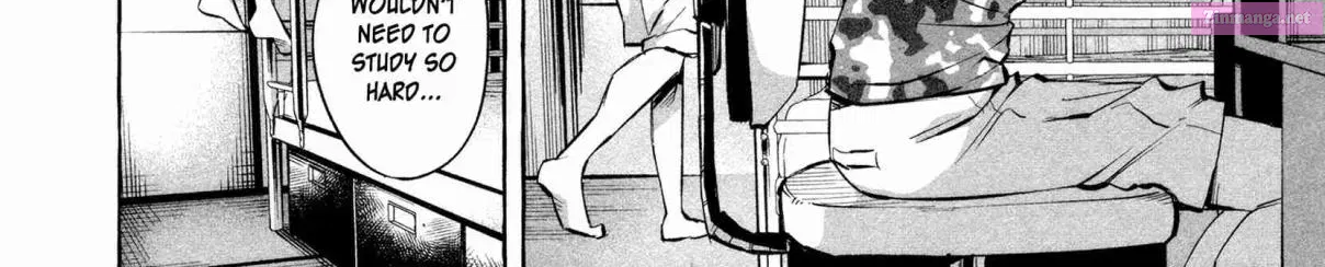 Kimi ni Aisarete Itakatta Zinmanga X Chapter 18 Page 38