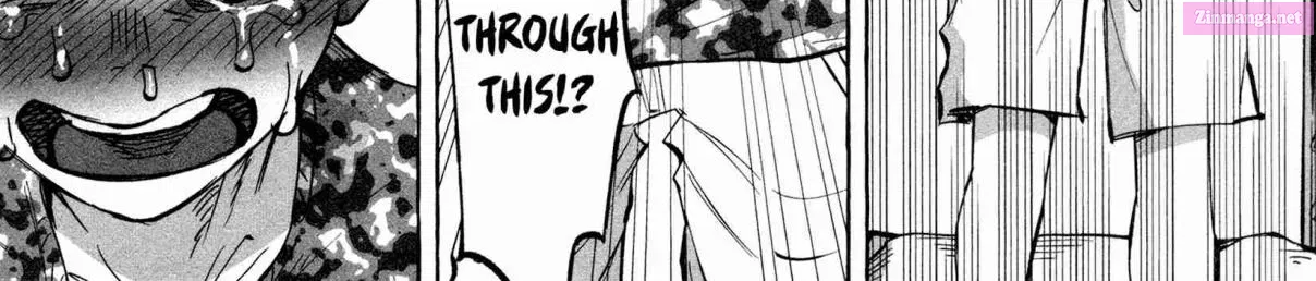 Kimi ni Aisarete Itakatta Zinmanga X Chapter 18 Page 40