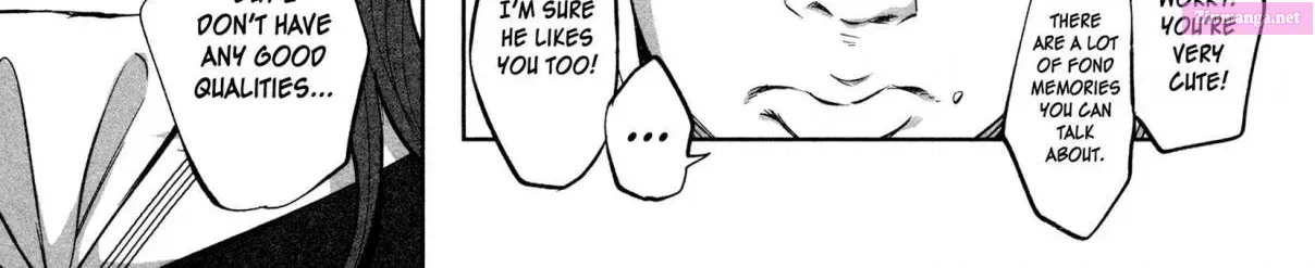 Kimi ni Aisarete Itakatta Zinmanga X Chapter 17 Page 18