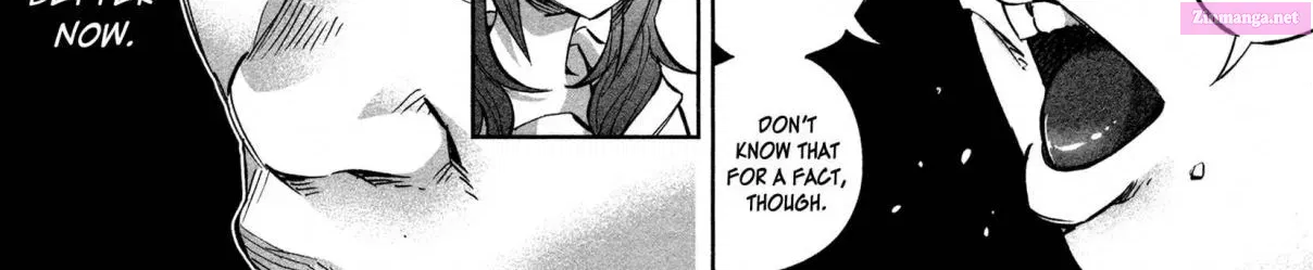 Kimi ni Aisarete Itakatta Zinmanga X Chapter 17 Page 20