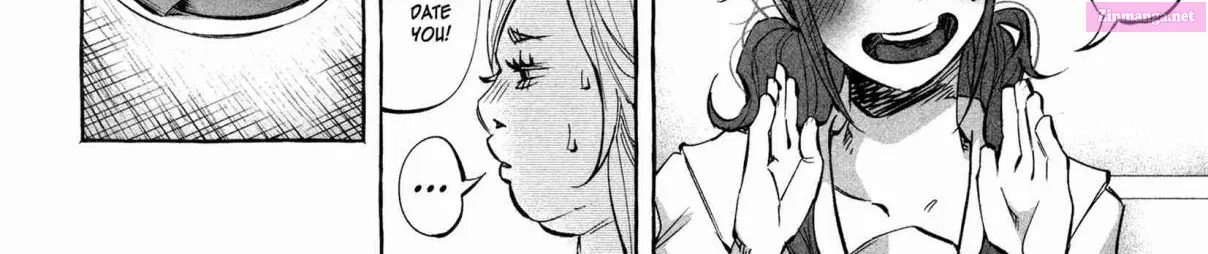Kimi ni Aisarete Itakatta Zinmanga X Chapter 17 Page 24