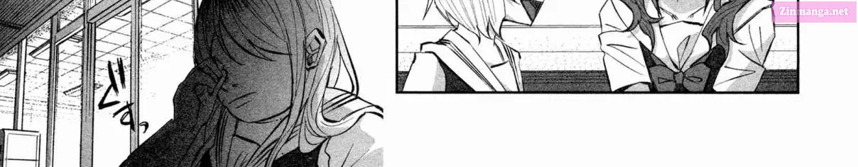 Kimi ni Aisarete Itakatta Zinmanga X Chapter 17 Page 42