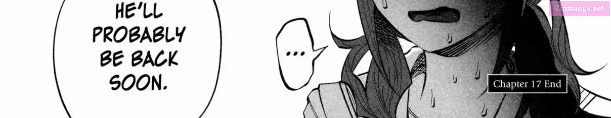 Kimi ni Aisarete Itakatta Zinmanga X Chapter 17 Page 48