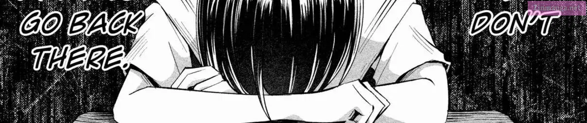 Kimi ni Aisarete Itakatta Zinmanga X Chapter 16 Page 8