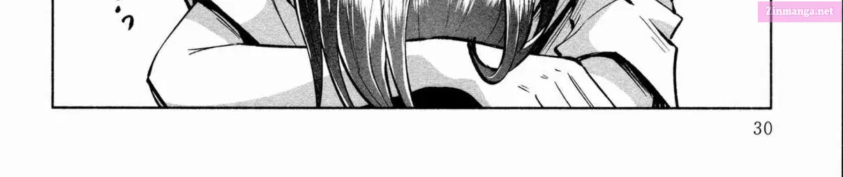 Kimi ni Aisarete Itakatta Zinmanga X Chapter 16 Page 10