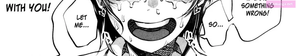 Kimi ni Aisarete Itakatta Zinmanga X Chapter 16 Page 28